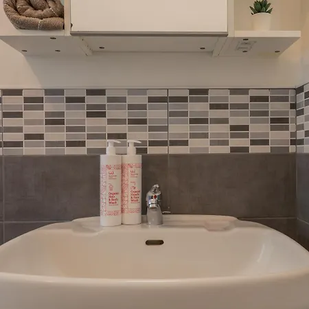 Casa Gabel By Wonderful Italy דירה *