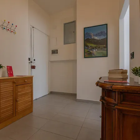 Lejlighed Casa Gabel By Wonderful Italy Torino