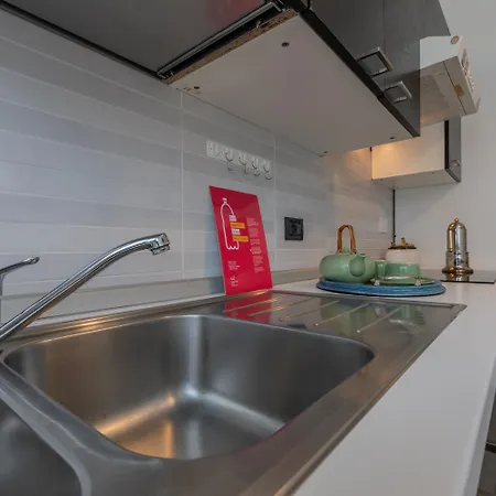 Appartement Casa Gabel By Wonderful Italy *