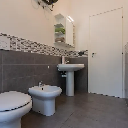 Casa Gabel By Wonderful Italy Lejlighed Torino