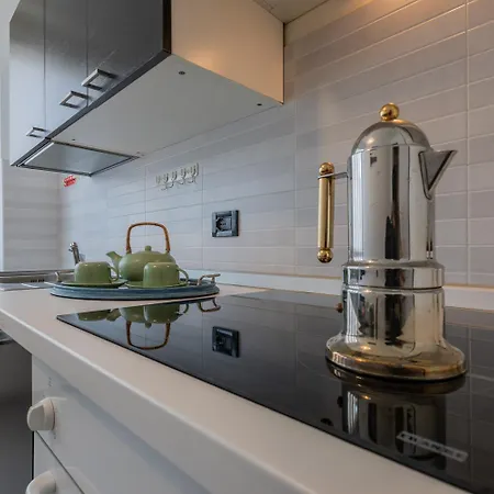 Casa Gabel By Wonderful Italy * Turin