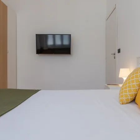 Casa Gabel By Wonderful Italy דירה