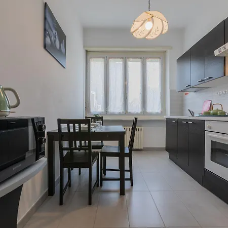 Casa Gabel By Wonderful Italy Lejlighed *