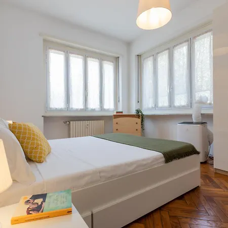 Casa Gabel By Wonderful Italy Appartement Turin