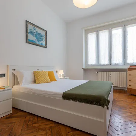 Casa Gabel By Wonderful Italy * Turin