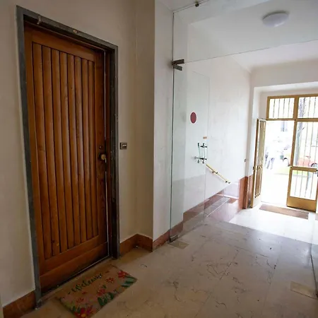 Casa Gabel By Wonderful Italy * Torino