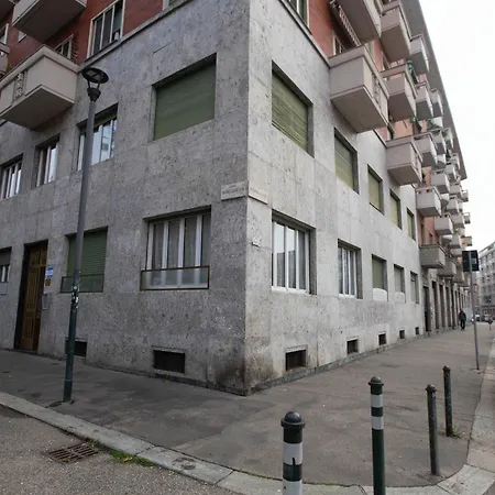 Casa Gabel By Wonderful Italy Torino