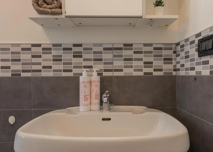 Casa Gabel By Wonderful Italy Apartamento *