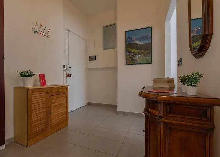 Apartamento Casa Gabel By Wonderful Italy Turín