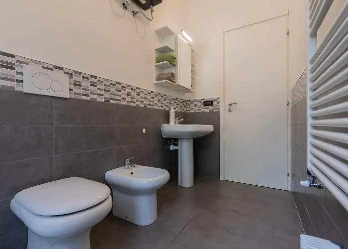 Casa Gabel By Wonderful Italy Apartamento Turín