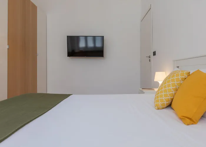 Casa Gabel By Wonderful Italy Apartamento