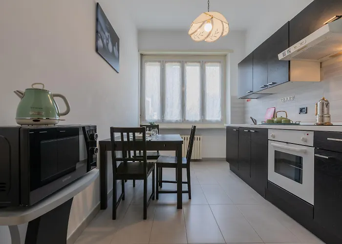 Casa Gabel By Wonderful Italy Apartamento *