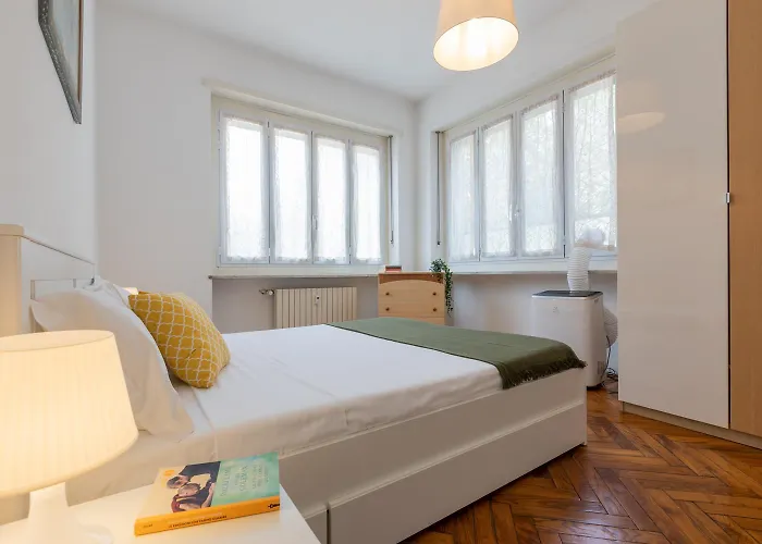 Casa Gabel By Wonderful Italy Apartamento Turín