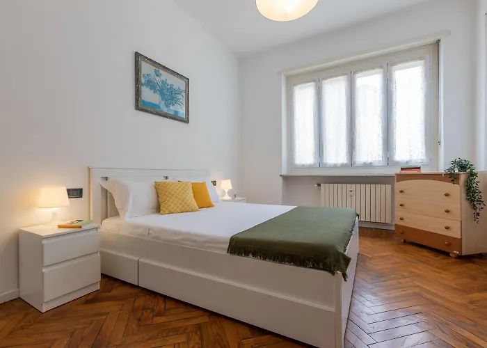 Casa Gabel By Wonderful Italy * Turín