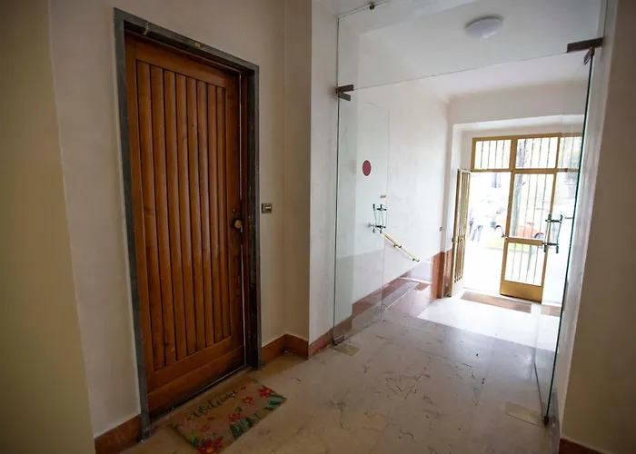 Casa Gabel By Wonderful Italy * Turín