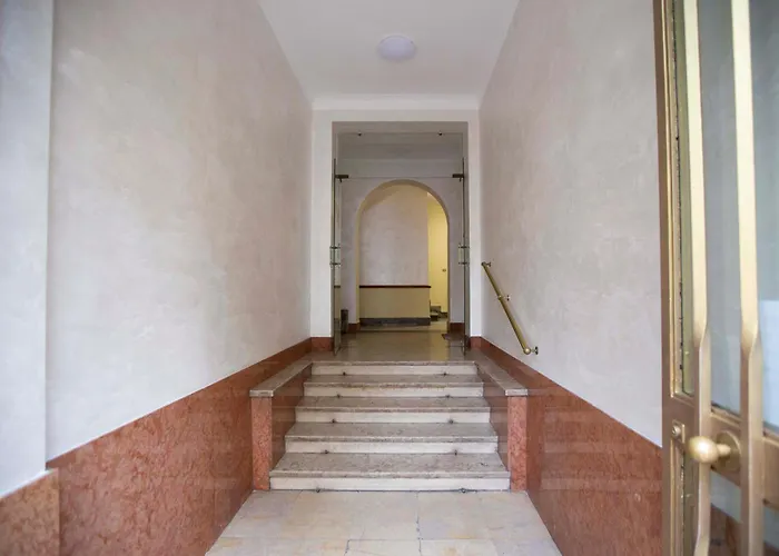 Apartamento Casa Gabel By Wonderful Italy
