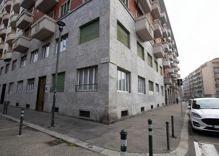 Casa Gabel By Wonderful Italy Turín
