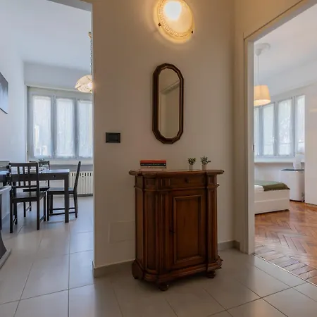 公寓 Casa Gabel By Wonderful Italy