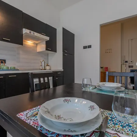 Casa Gabel By Wonderful Italy * 都灵