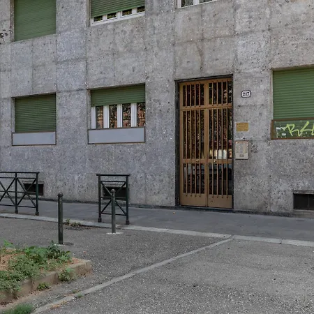 Casa Gabel By Wonderful Italy 公寓