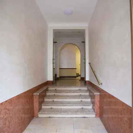 公寓 Casa Gabel By Wonderful Italy